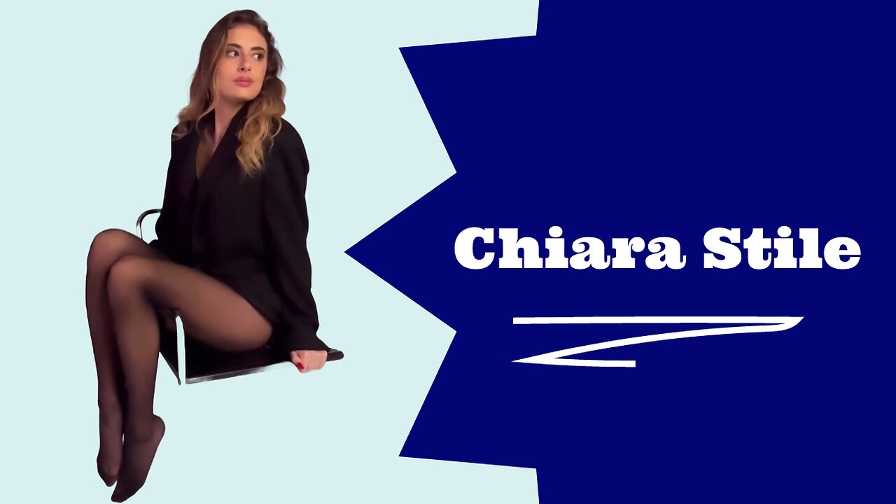 Chiara Stile