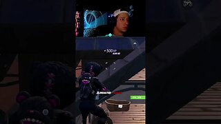 A Twofer One 🔵 Fortnite