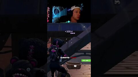 A Twofer One 🔵 Fortnite