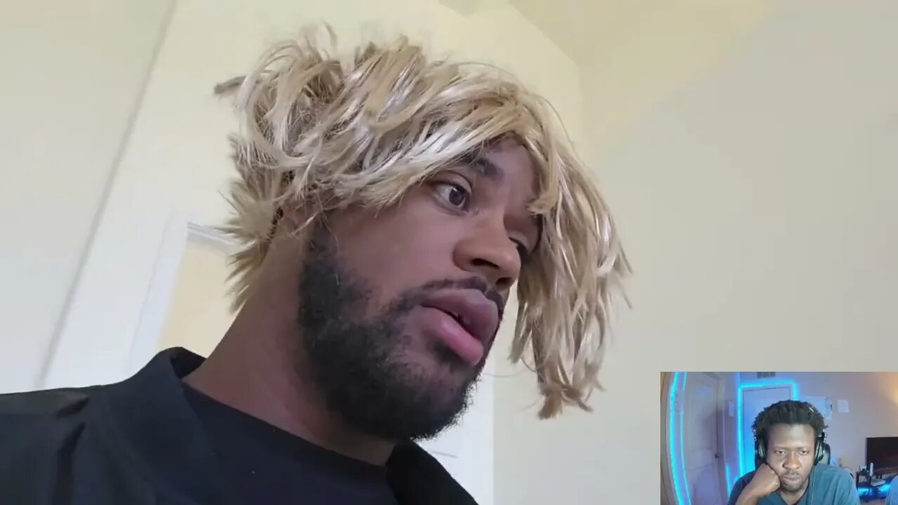 If school shooters had post game interviews Reaction