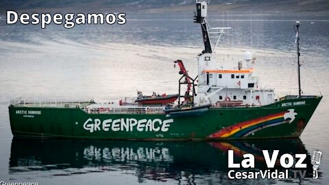 Despegamos: El retorno d ‘SuperMario’, Greenpeace vende energía sucia y pérdidas del Santander