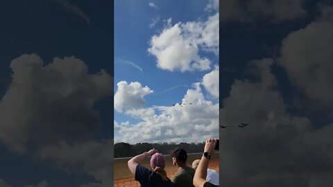 Flying in Formation! - Part 4