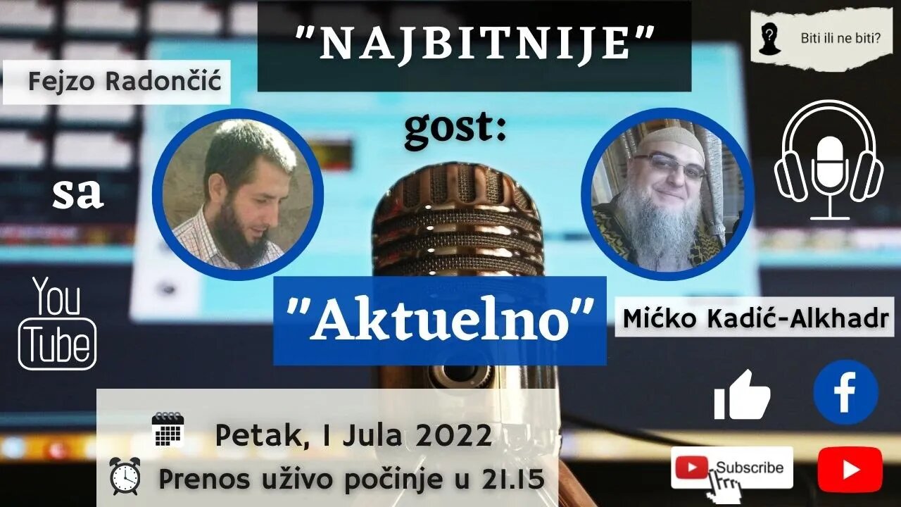 "Aktuelno" LGBT ,abortus i dvoličnost medija