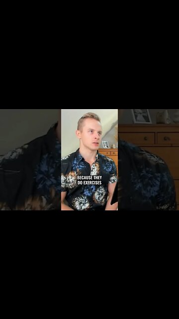 Working Out No Results? Here's Why