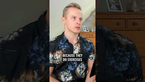 Working Out No Results? Here's Why
