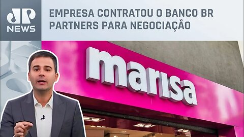 Bruno Meyer: Presidente da Marisa renuncia e grupo renegocia dívidas