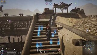 Conquerors blade Just a Normal Siege