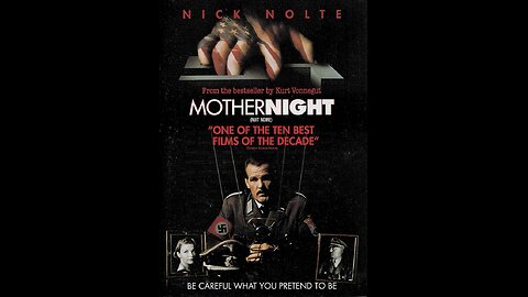 Mother Night Review (Movie Review)