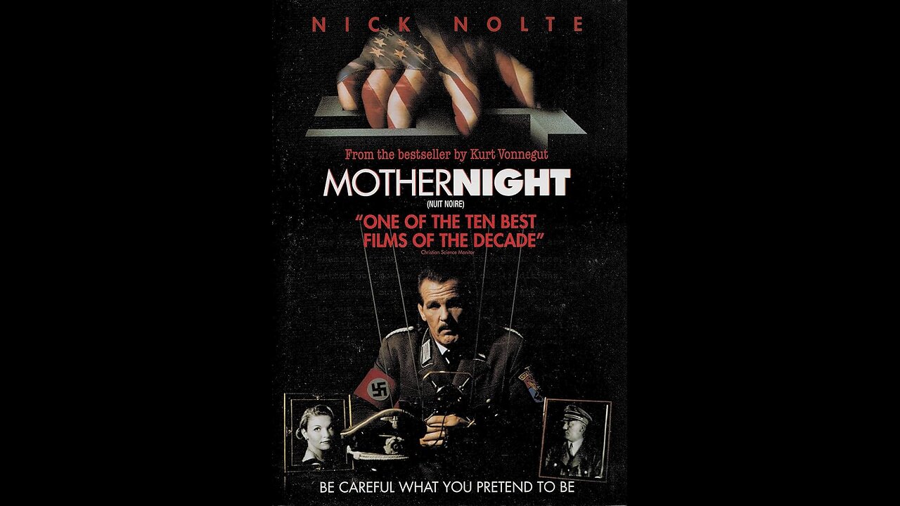 Mother Night Review (Movie Review)