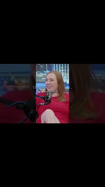 WOMEN are NEVER HAPPY