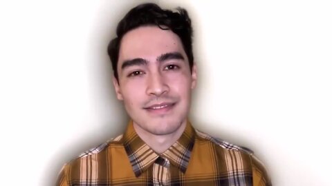 Gay choir performance