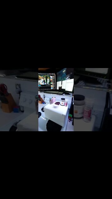 🍟would you eat this?📺🤔