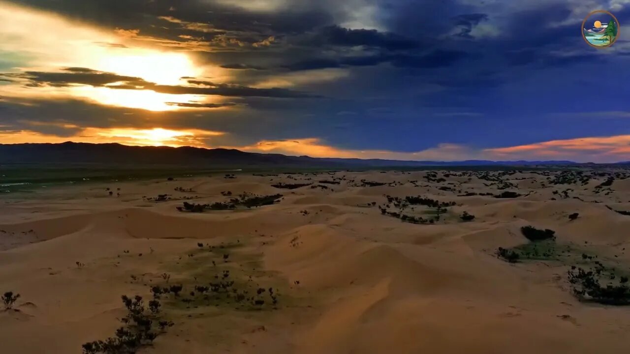 The beautiful grasslands of Mongolia 17