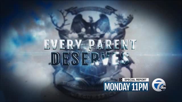 Monday at 11: Domestic Violence Custody Battle