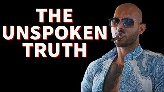 The problem with Andrew Tate and the red pill community