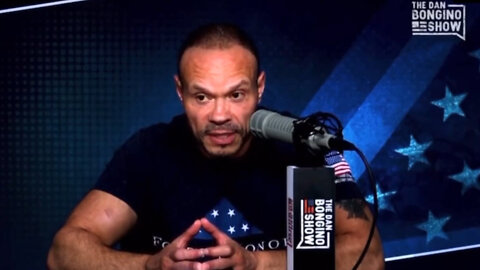 Tide Turning on Trump Shots? Bongino Speaks Out