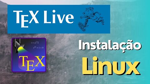 Como instalar o Latex/Texlive no Linux Ubuntu MATE 20.04 + copilador TexStudio?: passo-a-passo