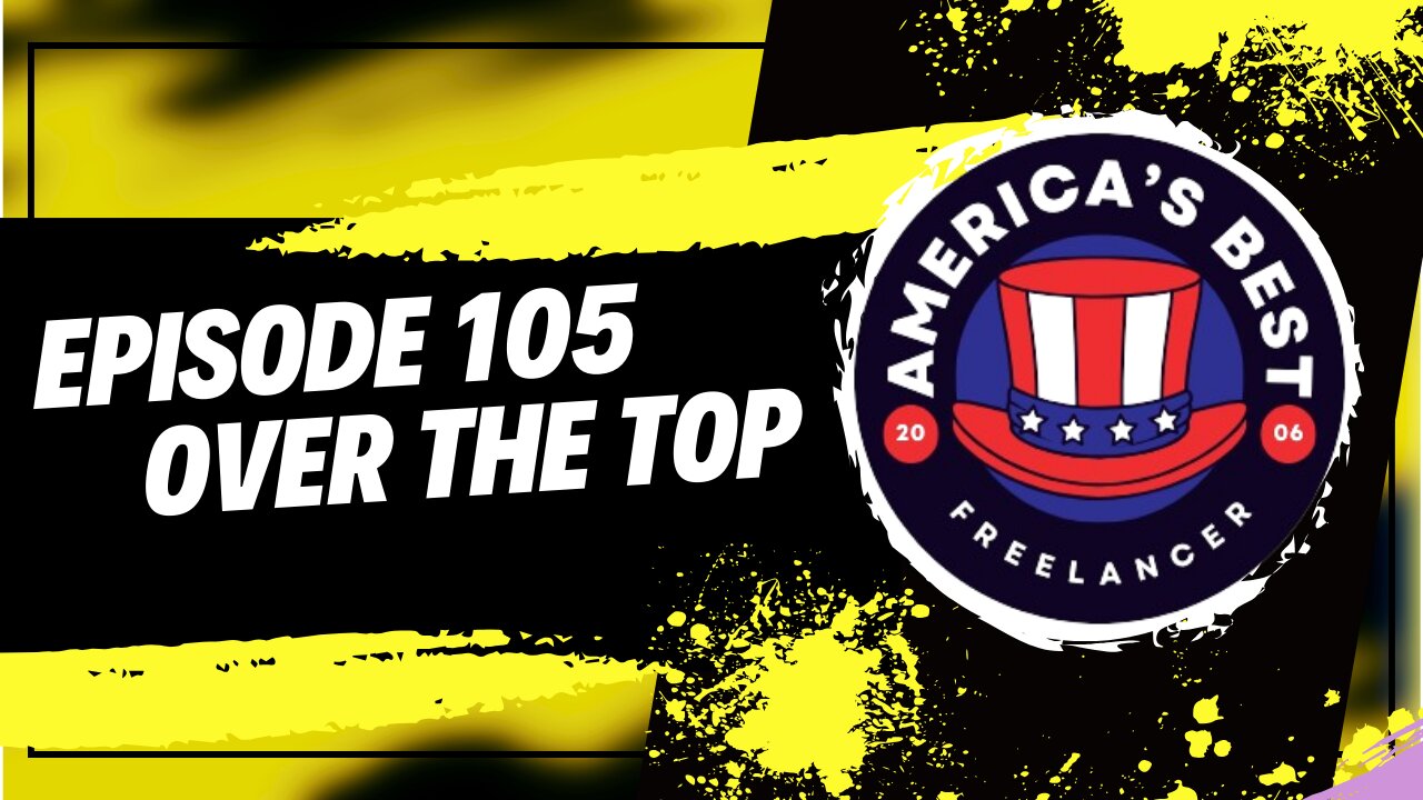 America's Best - Over The Top