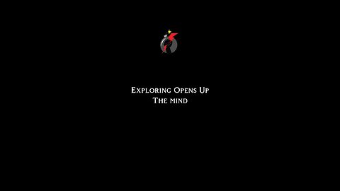 The Mind #dayodman #motivation #exploration #magic #eeyayyahh