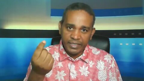 የኢትዮጵያ ሁኔታ ከቁጥጥር ውጪ መውጣቱን የገለጸው የተባበሩት መንግስታት- ኤርሚያስ ለገሰ