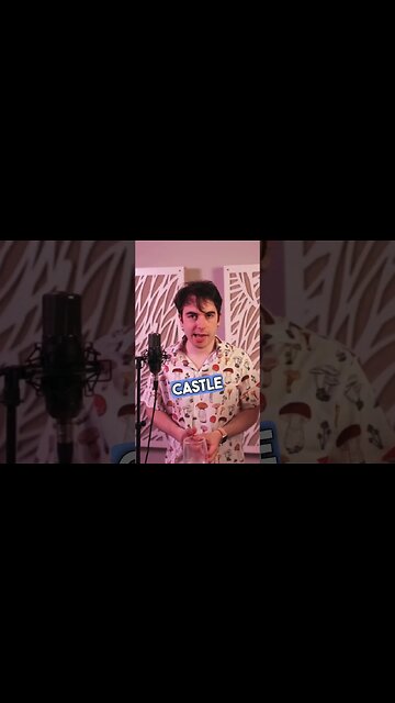 Building a Business: A Castle in the Sand