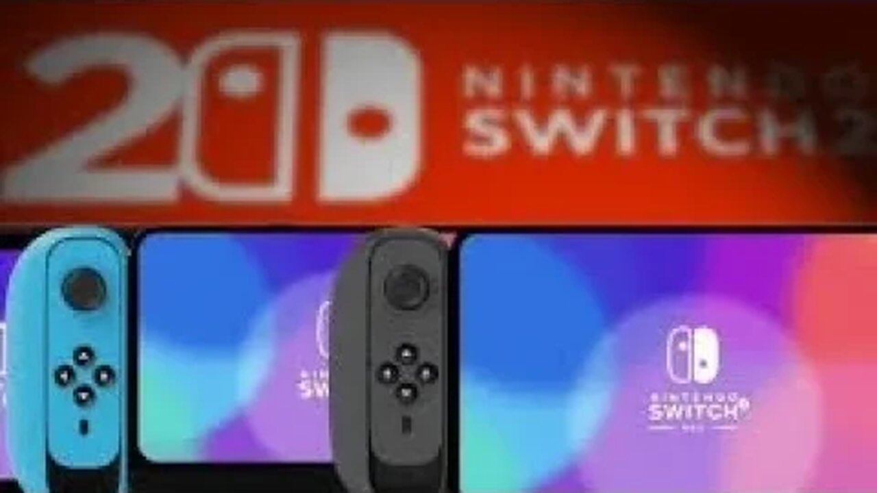 switch 2 leak at gamescom