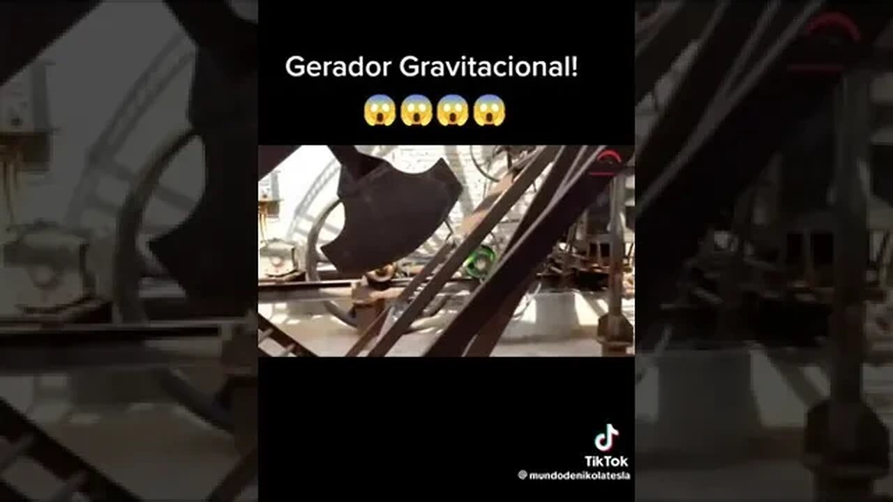 Perpetual Wheel in build process probably from Paktistan