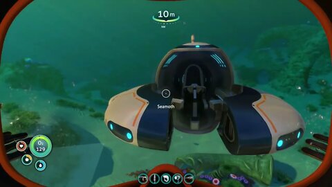 Subnautica: Episode 8 - Scavenger Supreme