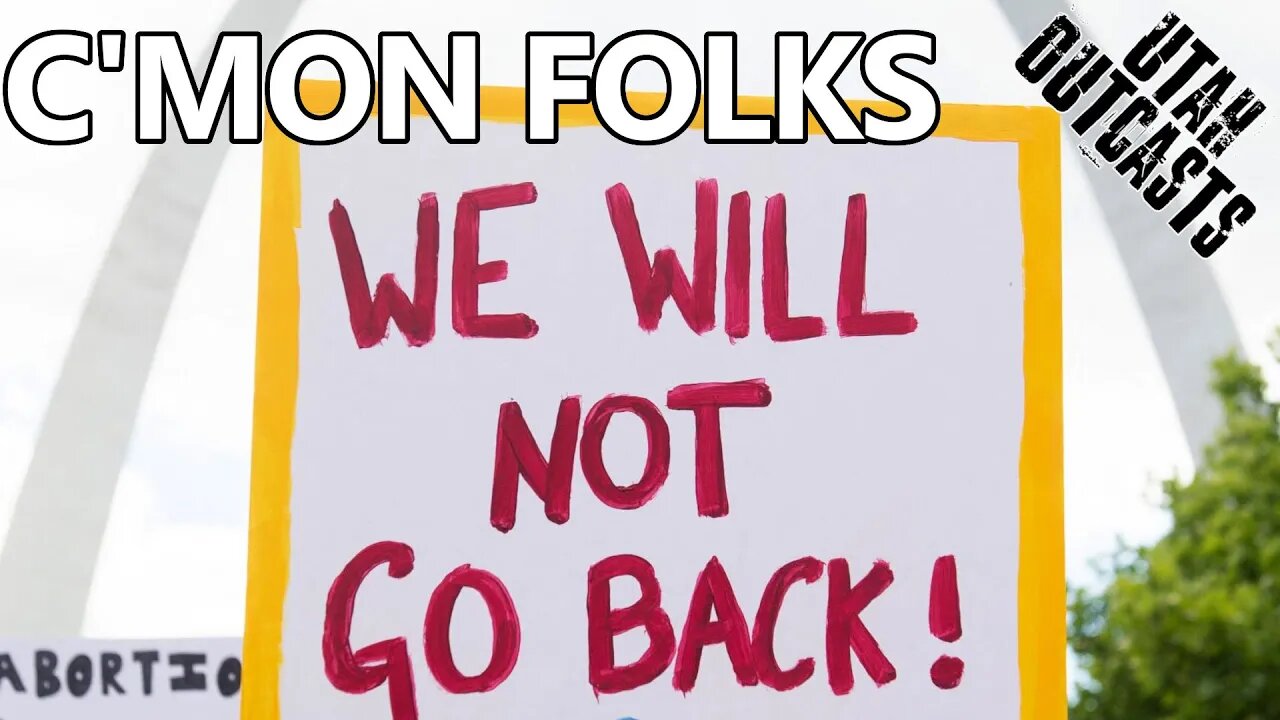 Draconian Anti-Choice Laws Proposed to Curb Women's Health in Missouri