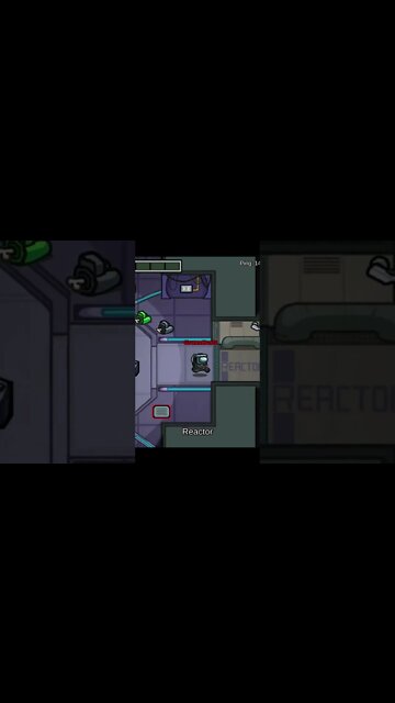 Faster Than The Flash When I Am Imposter - 0 Cooldown #amongus #shorts #superior #heat #official