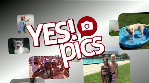 Yes! Pics: 9/24/18