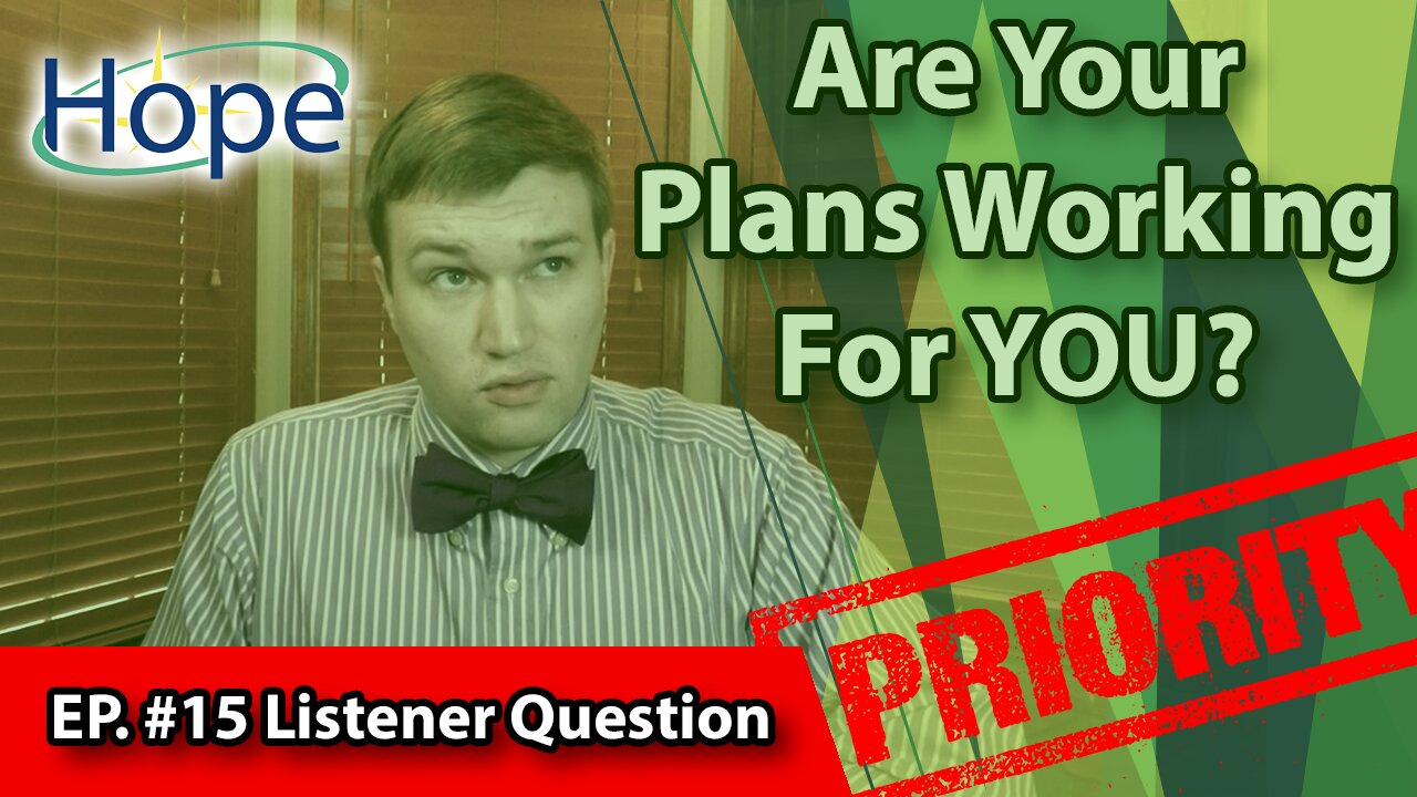 What's the Deal with Potatoes?! - Listener Question #15