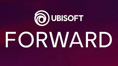 Ubisoft Forward Game Showcase Live Stream - A Look At What's New From Ubisoft