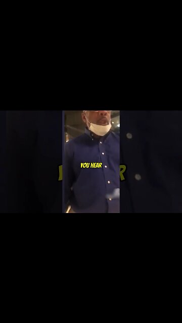 Confrontation at the Hotel A Tale of Threats and Curses #crazykarens #groovy