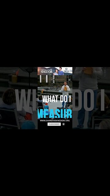 Discern with God's Written Word | Share the Kingdom