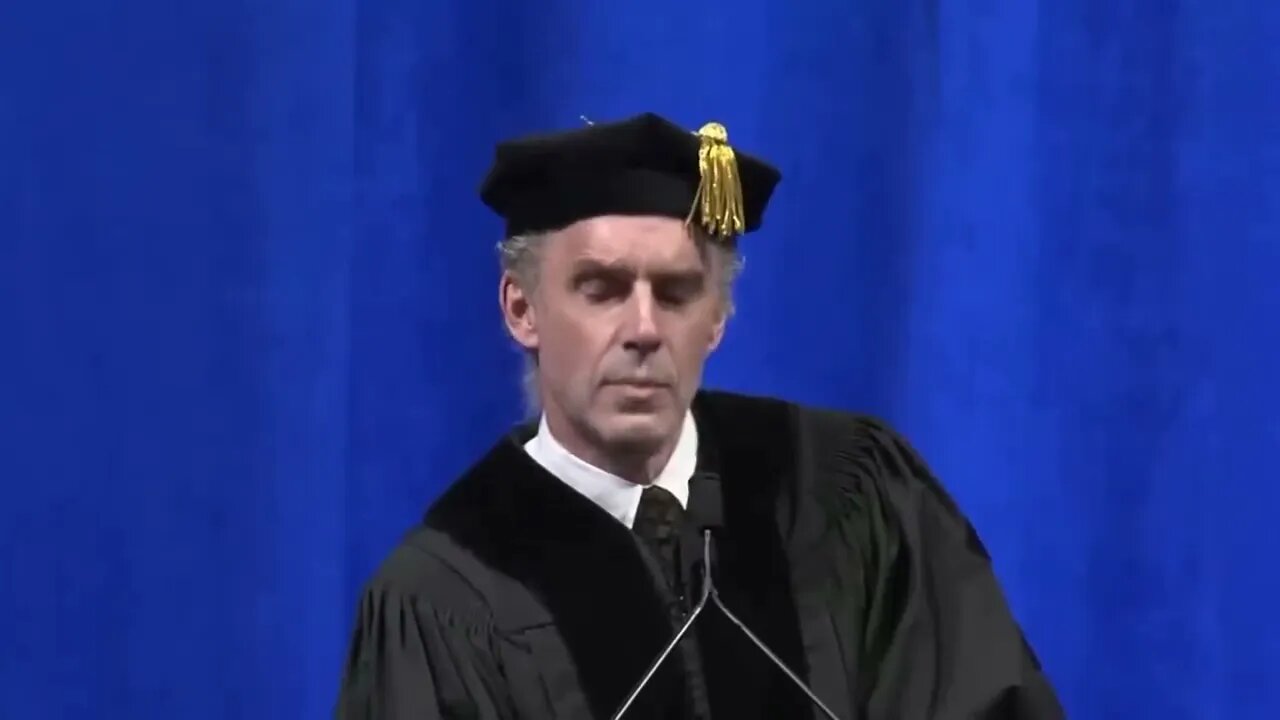 Jordan Peterson Explains Rick and Morty