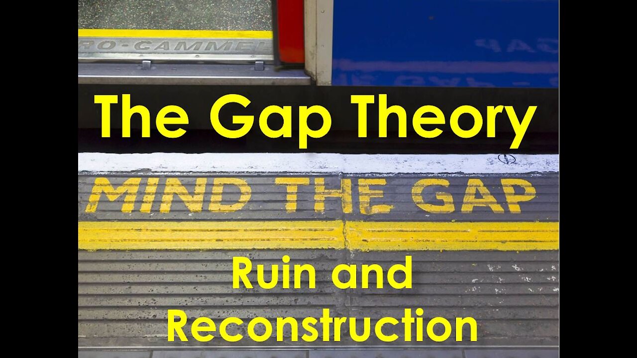 The Problem with the Gap Theory