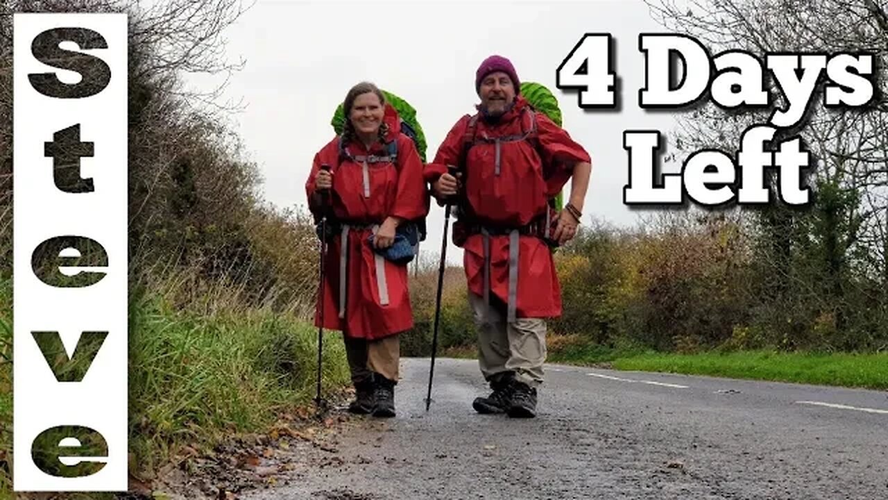 4 Days To Land's End - LIVESTREAM