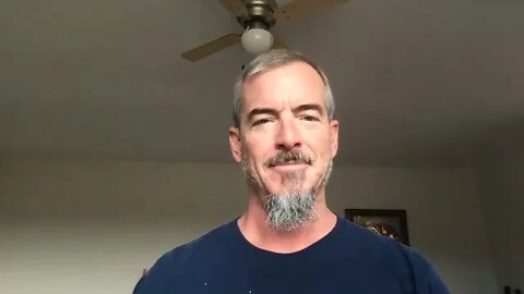 True Freeman Eats Popcorn For Breakfast MUKBANG