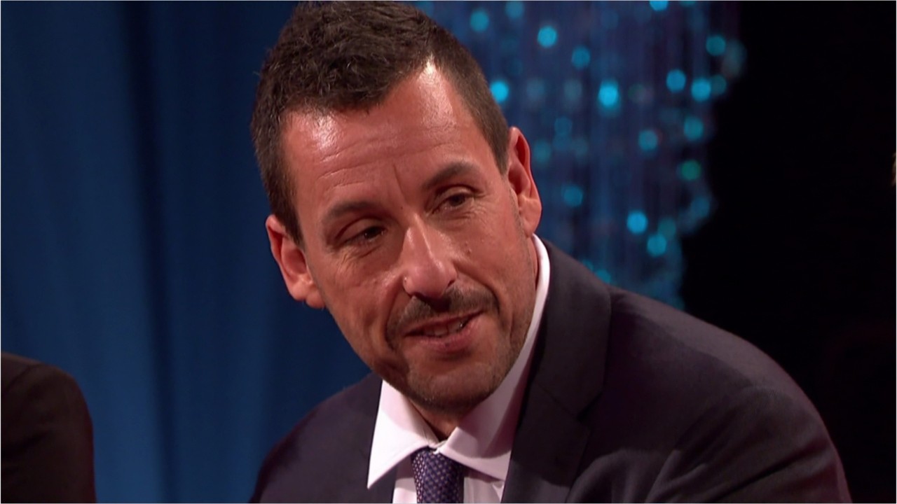 Adam Sandler Set For First Ever ‘SNL’ Hosting Gig