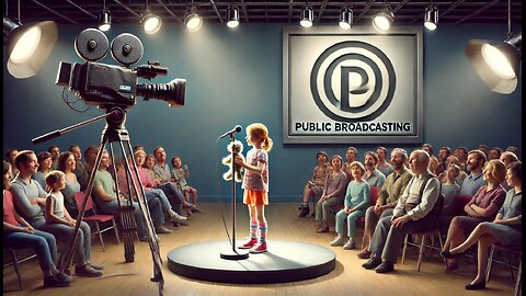 NPO betrapt op linkse propaganda: Baudet heeft gelijk.