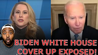 Ana Kasparian GOES OFF On Liberals Gaslighting & Celebrating Biden Calling Trump Supporters GARBAGE!