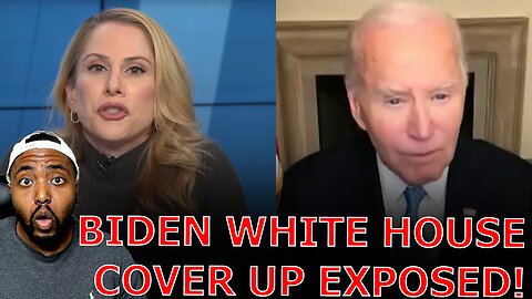 Ana Kasparian GOES OFF On Liberals Gaslighting & Celebrating Biden Calling Trump Supporters GARBAGE!