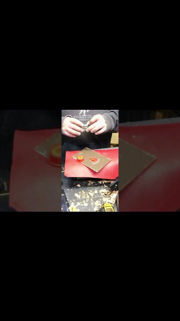 Vintage Fisher Price Clock Project - #shorts