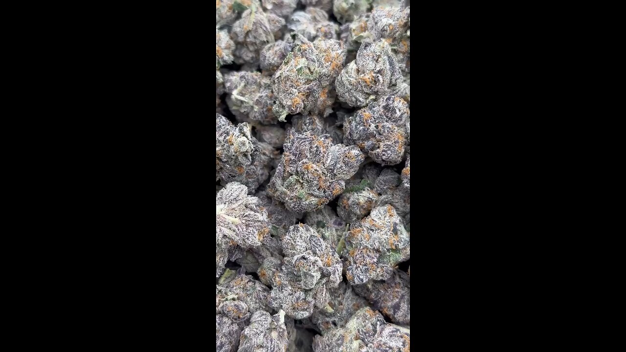 Exotic weed