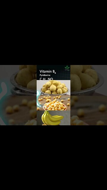 Vitamin Deficiencies Could Be Causing Your Hand and Leg Pain