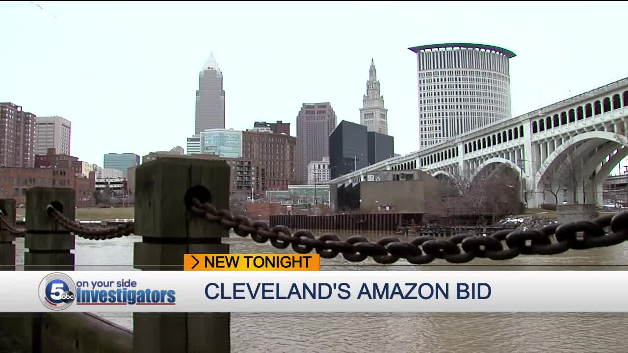 City leaders share lessons from the failed Amazon HQ2 proposal