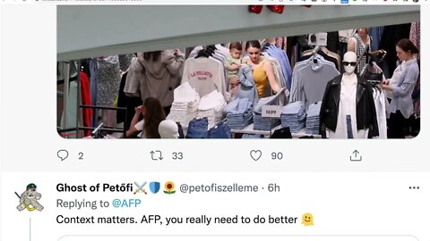 瑞典時尚巨頭H&M稱俄羅斯退出後利潤下降89%