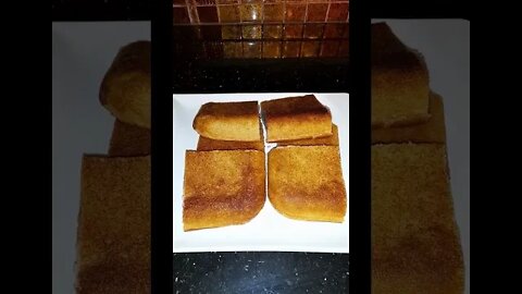 የስኳር ድንች ኬክ (sweet potato cake) #Yummy #Shorts