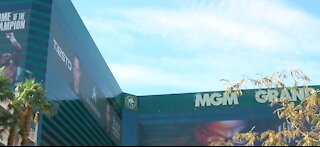 MGM Resorts looks to buy 'Entain'